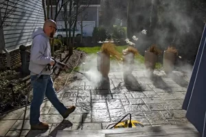 Post Construction Clean Up Near Miami, Fl 113