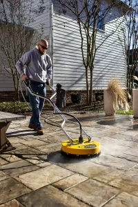 Post Construction Clean Up Near Miami, Fl 115