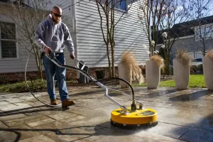 Post Construction Clean Up Near Miami, Fl 116