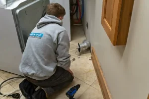 Post Construction Clean Up Near Miami, Fl 96