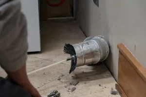 Post Construction Clean Up Near Miami, Fl 97